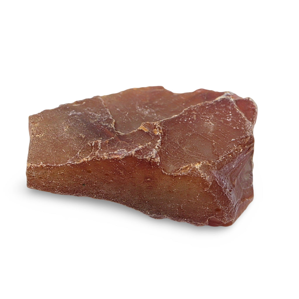 Stone - Carnelian - Rough - Specimen