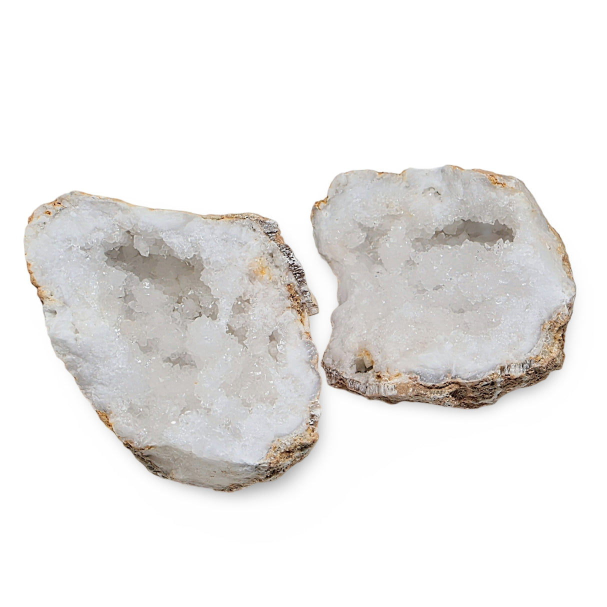 Geode - Calcite - Rough Specimen