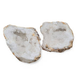 Geode - Calcite - Rough Specimen