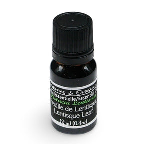 Essential Oil - Lentisque Leaf (Pistacia Lentiscus) 12 ml 0.42 oz