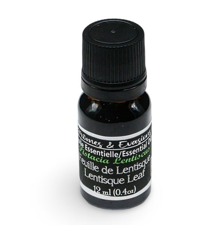 Essential Oil - Lentisque Leaf (Pistacia Lentiscus) 12 ml 0.42 oz