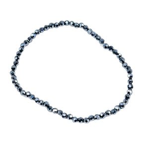 Bracelet - Terahertz - 4mm