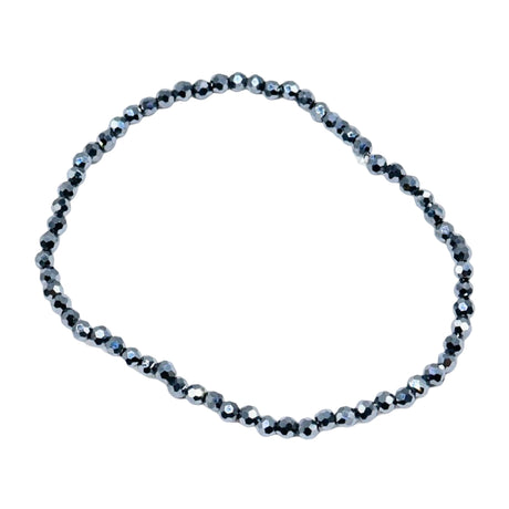 Bracelet - Terahertz - 4mm