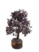 Home Decor - Gem Tree - Amethyst - 500 Beads