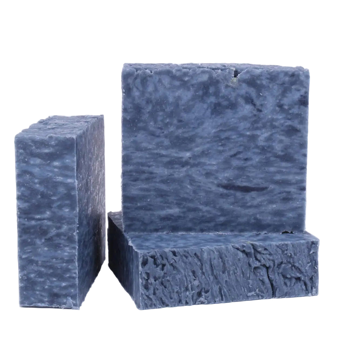 Soap Bar - Cold Process - Deep Sea