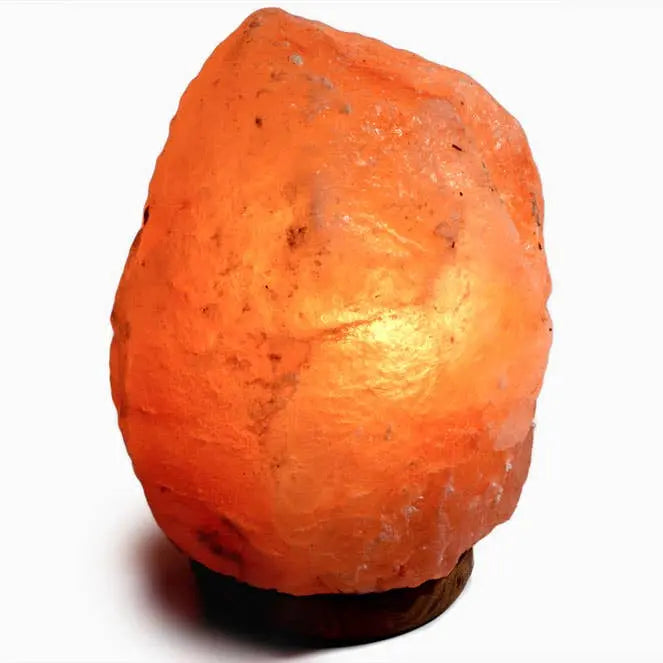 Home Decor - Natural Pink Himalayan Salt Lamps
