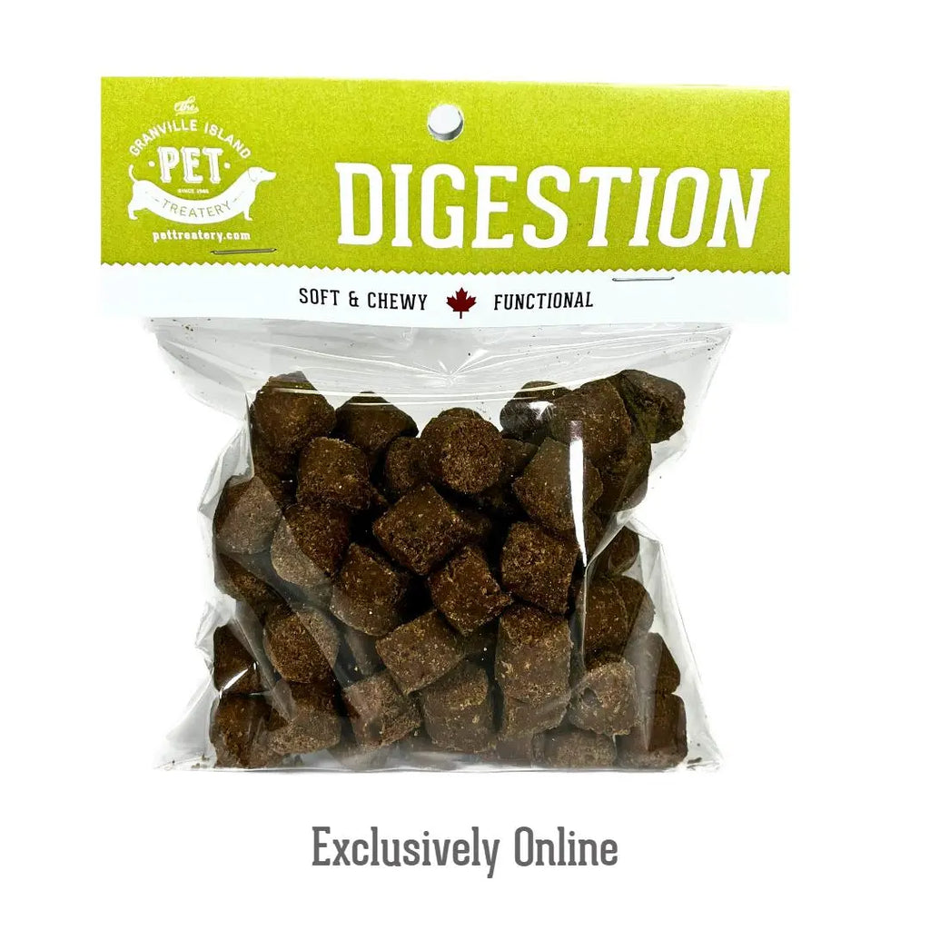 Pet Supplies - Soft & Chewy Supplement Digestion Supplement For Dogs