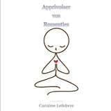 Books - Embracing Your Inner Senses FRA- French
