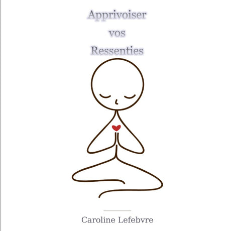 Books - Embracing Your Inner Senses FRA- French