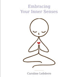 Books - Embracing Your Inner Senses ENG- English