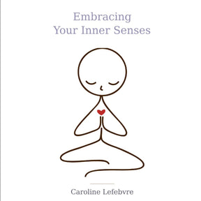 Books - Embracing Your Inner Senses ENG- English