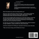 Books - The 7 Chakras