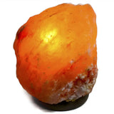 Home Decor - Natural Pink Himalayan Salt Lamps