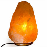 Home Decor - Natural Pink Himalayan Salt Lamps