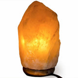 Home Decor - Natural Pink Himalayan Salt Lamps