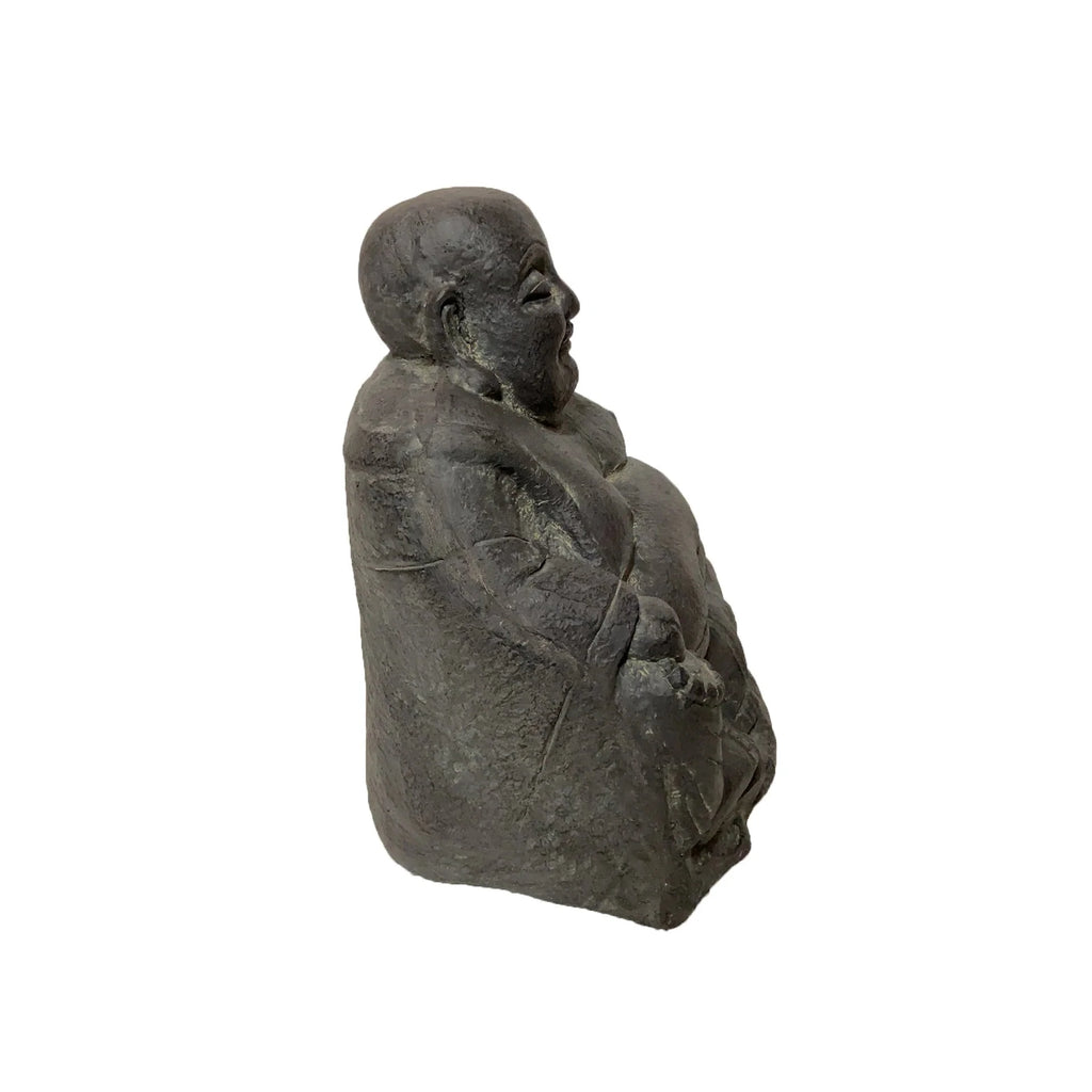 Home Decor - Statue - Smiling Buddha