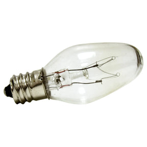 Diffuser - Replacement Bulb for Plug - In Wax Melter