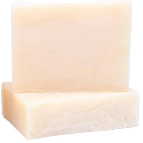 Soap Bar - Cold Process - Super Shea - Unscented