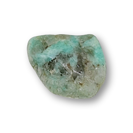 Descriptive Cards - Precious Stones & Crystals - Amazonite