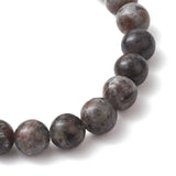 Bracelet - Syenite Rock (Glow under UV Light) - 8mm