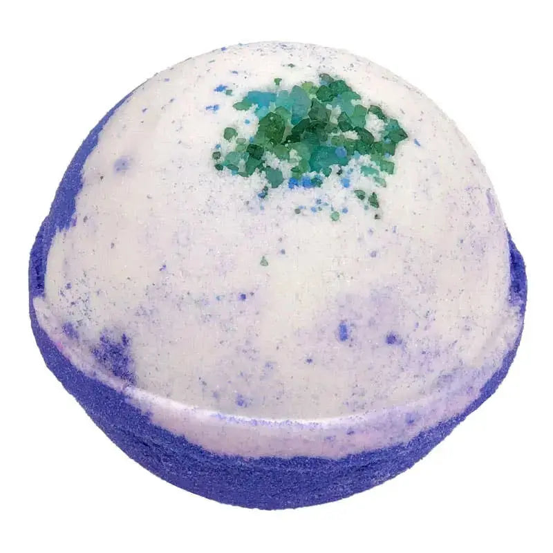Bath Bomb -Lavender Mint