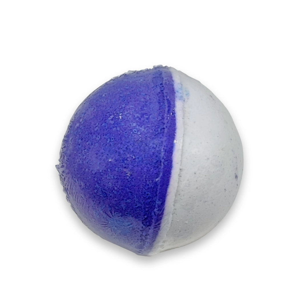 Bath Bomb -Lavender Mint