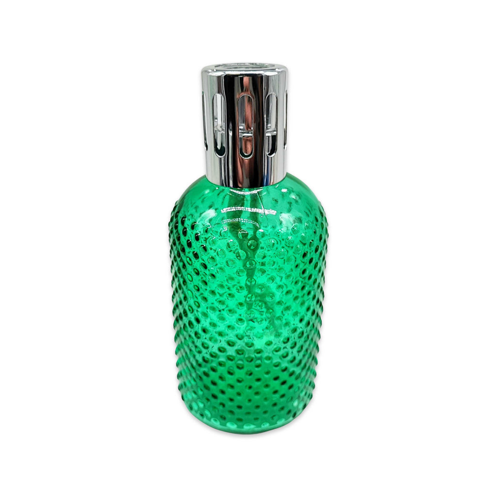 Berger Style -Catalytic Lamp & Refill Fragrance -Gift Set Green