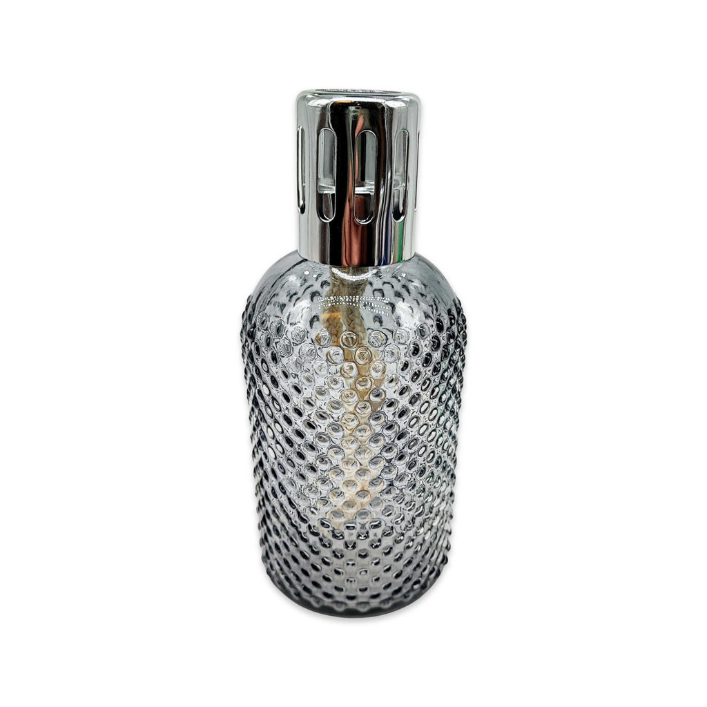 Berger Style -Catalytic Lamp & Refill Fragrance -Gift Set Grey
