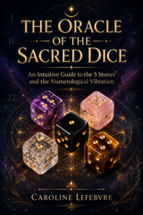 Books - The Sacred Dice Oracle