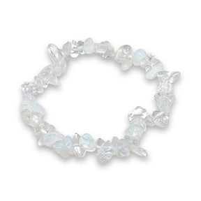 Bracelet -Opalite -Chips