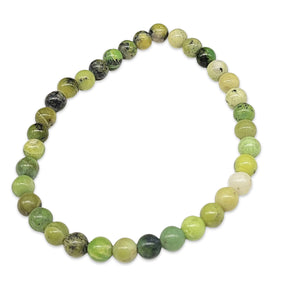 Bracelet - Serpentine - 6mm