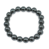 Bracelet - Hematite - 10mm