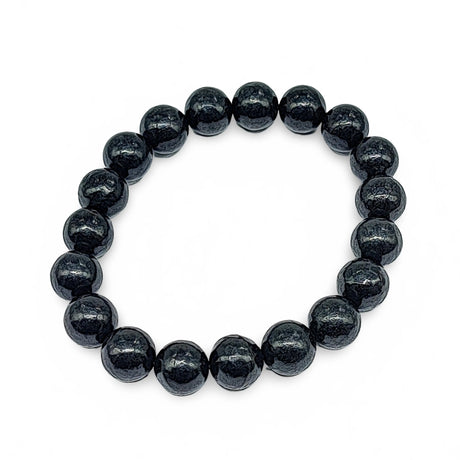 Bracelet -Shungite -10mm