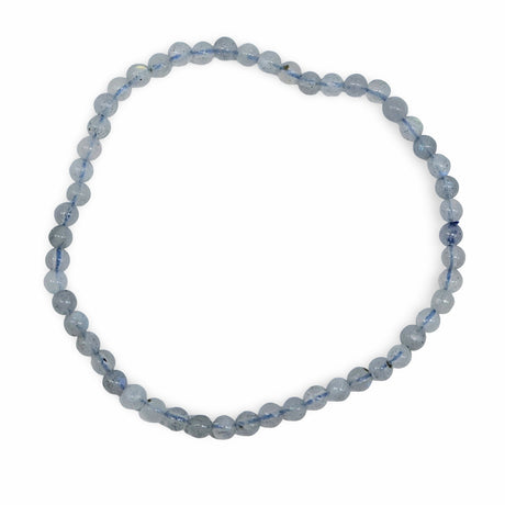 Bracelet - Blue Labradorite - 4mm