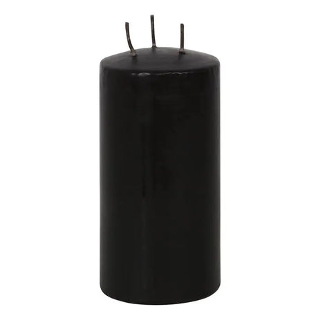 Candle - Vampire Blood - Pillar - Large