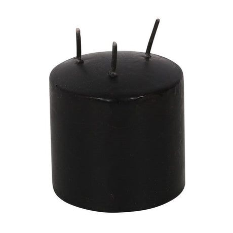 Candle - Vampire Blood - Pillar - Small