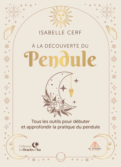 Pendulum - Coffret - À la Découverte du Pendule