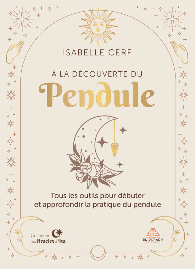 Pendulum - Coffret - À la Découverte du Pendule