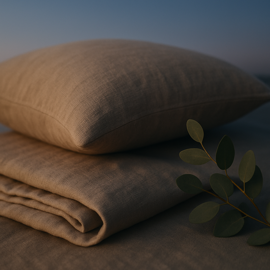 Room & Linen Mists - Breathe & Sleep