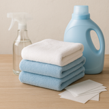 Fragrance Oil - Fresh & Clean