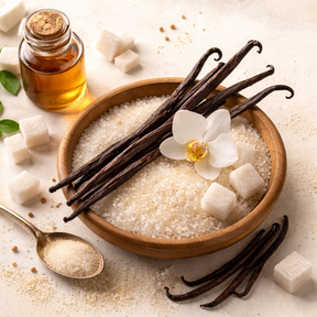 Fragrance Oil - Vanilla Sugar