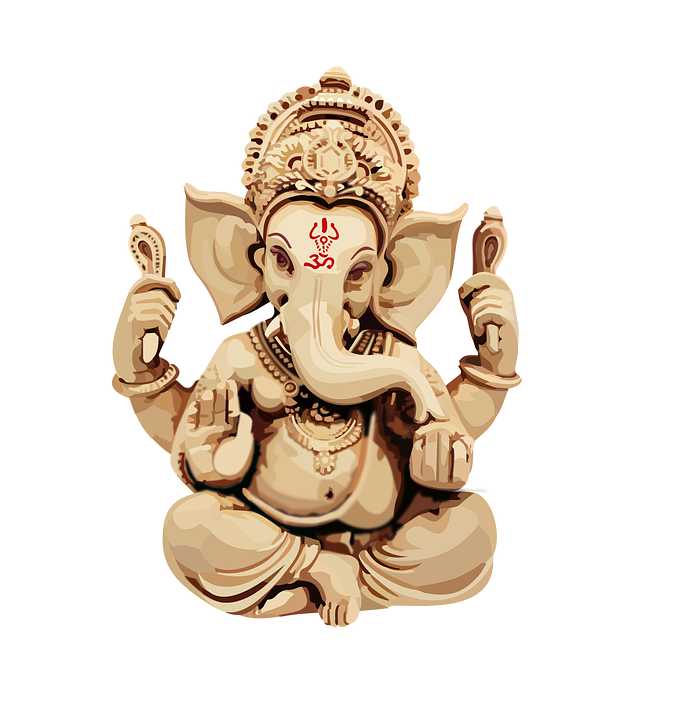 Descriptive Cards -Ganesh Meaning