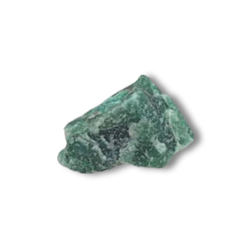 Descriptive Cards -Precious Stones & Crystals -Green Aventurine
