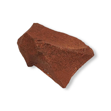 Descriptive Cards - Precious Stones & Crystals - Red Jasper