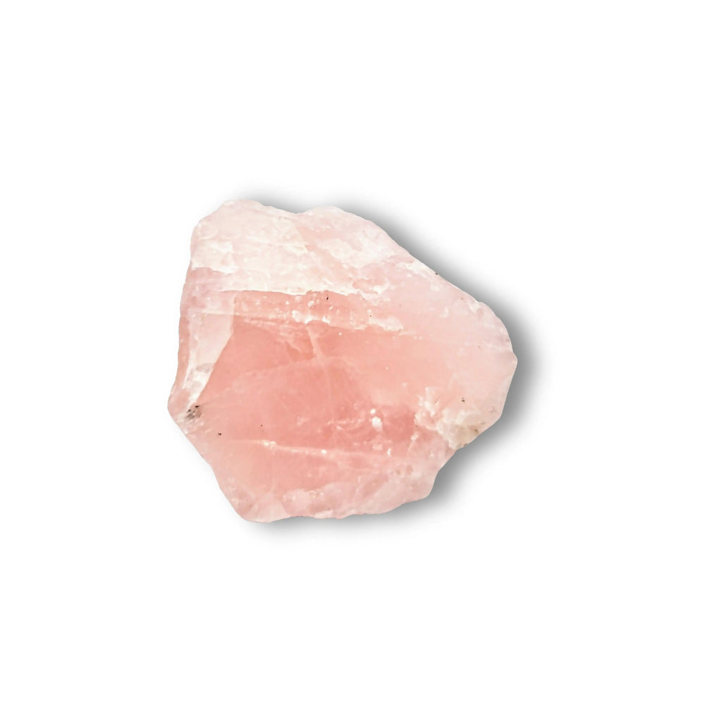 Descriptive Cards -Precious Stones & Crystals -Rose Quartz