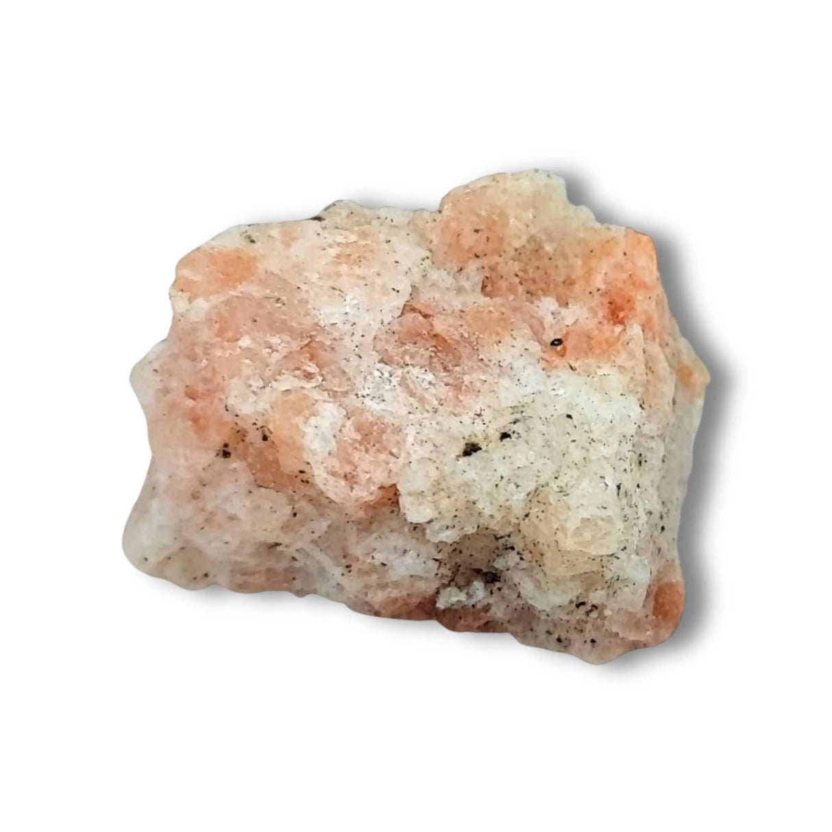 Descriptive Cards -Precious Stones & Crystals -Sunstone