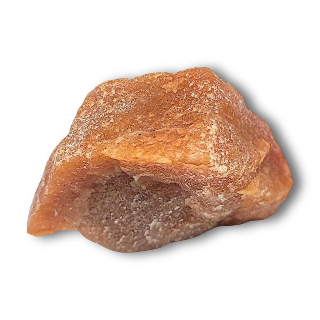 Descriptive Cards -Precious Stones & Crystals -Tangerine Quartz Arômes & Évasions.