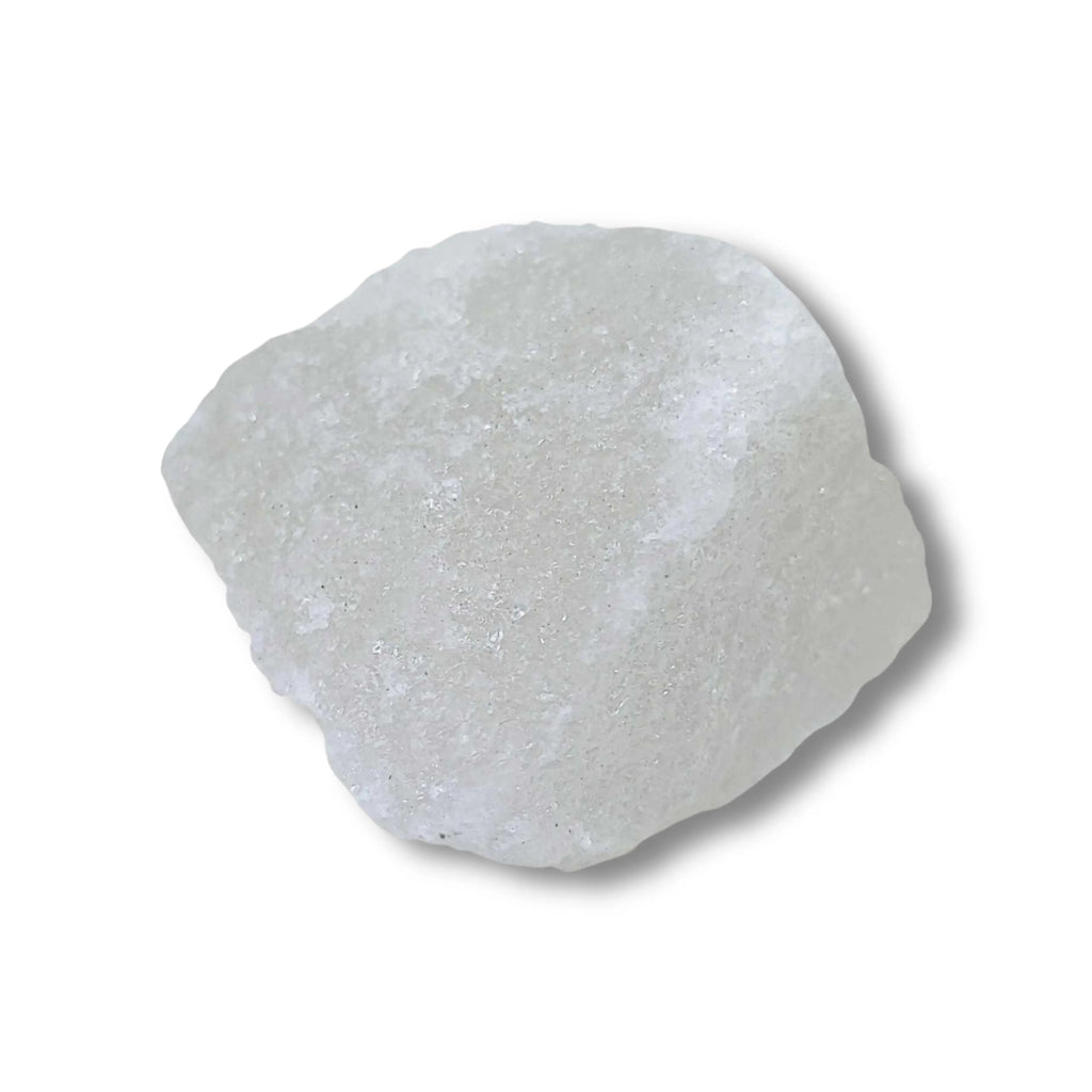 Descriptive Cards -Precious Stones & Crystals -White Himalayan Salt