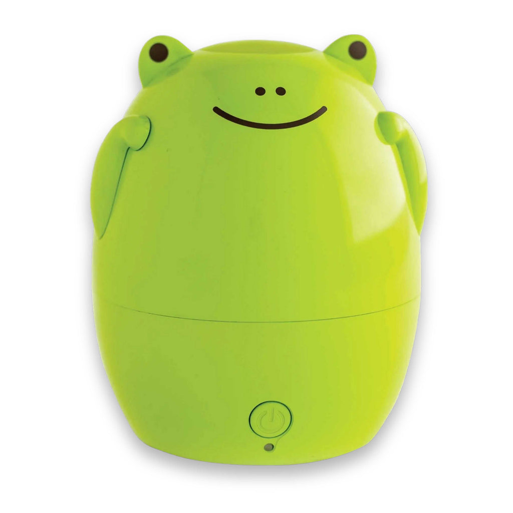 Diffuser -Ultrasonic -Creature Chubby the Frog