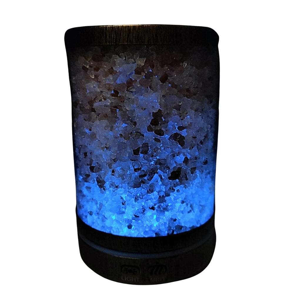 Diffuser - Ultrasonic - Crystal - Himalayan Salt